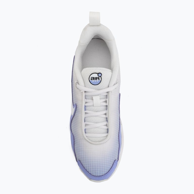 Boty Nike Air Max Nova platinum tint/light thistle/white 5