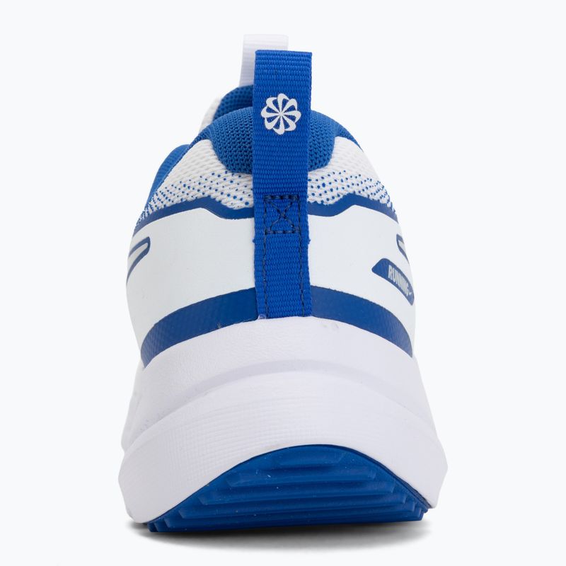 Dětské boty Nike Cosmic Runner white/game royal/midnight navy/vast grey 6