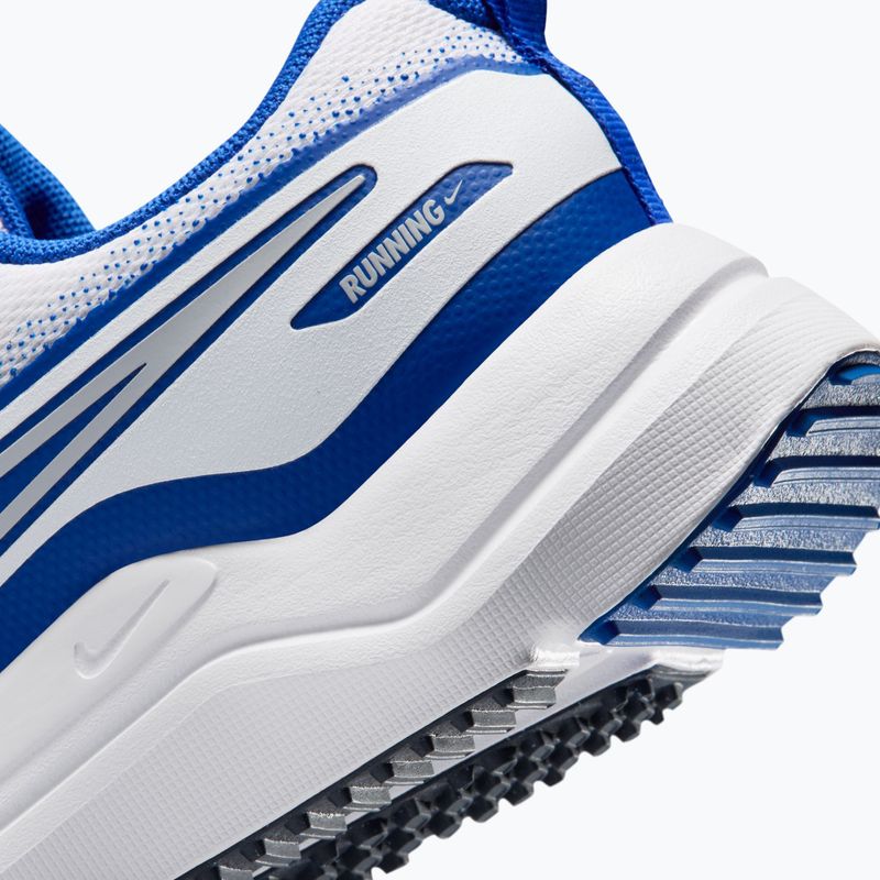 Běžecké boty Nike Cosmic Runner white/game royal/midnight navy/vast grey 9