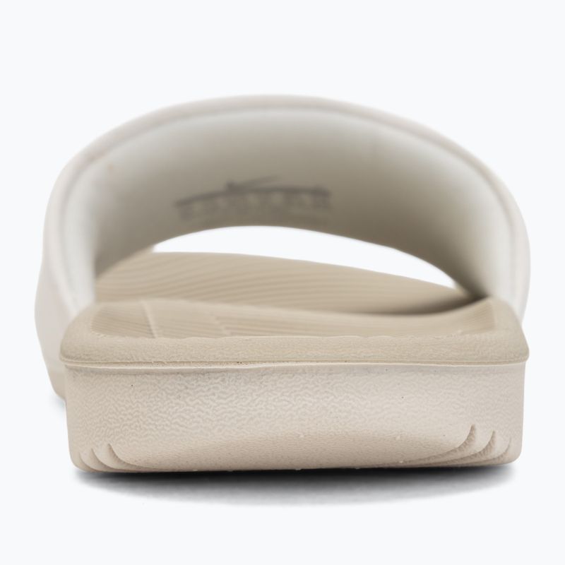 Dětské pantofle Nike Phantom/Sanddrift coffee 6