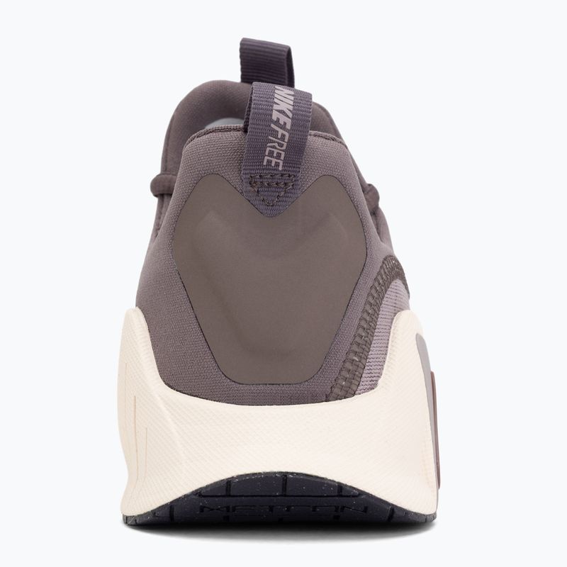 Dámské tréninkové boty Nike Free Metcon 6 light violet ore/violet ore/chalk/tattoo 6