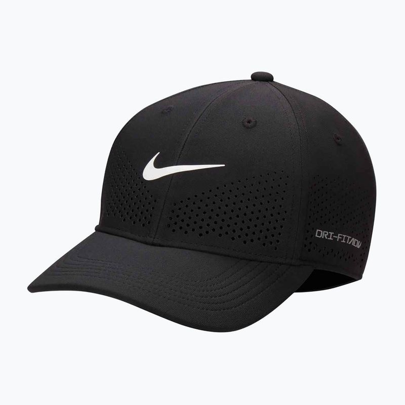 Kšiltovka Nike Dri-Fit ADV Club black/white