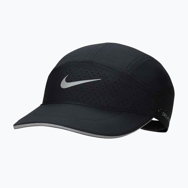 Kšiltovka Nike Dri-Fit ADV Fly black/anthracite