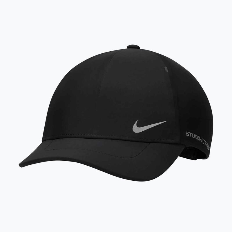 Kšiltovka Nike Storm-Fit ADV Club black