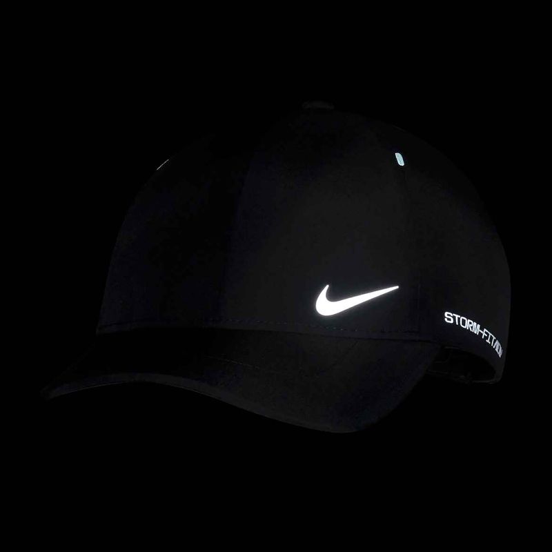 Kšiltovka Nike Storm-Fit ADV Club black 3