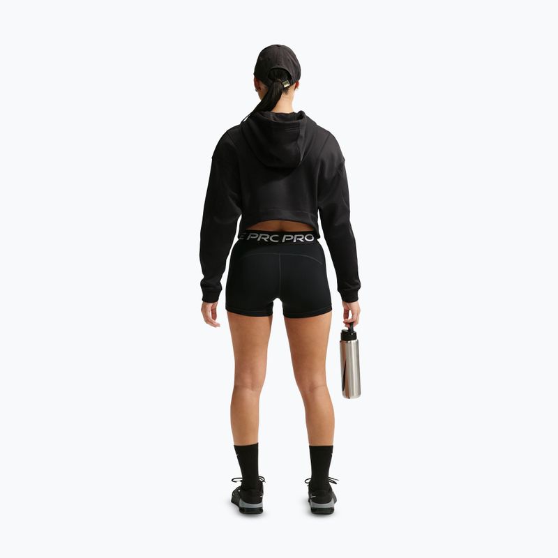 Dámská tréninková mikina Nike Pro Therma-Fit Hoodie 3