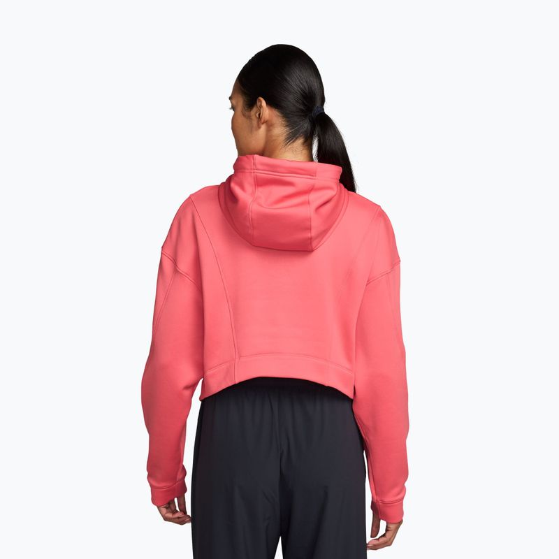 Dámská tréninková mikina Nike Pro Therma-Fit Hoodie 2