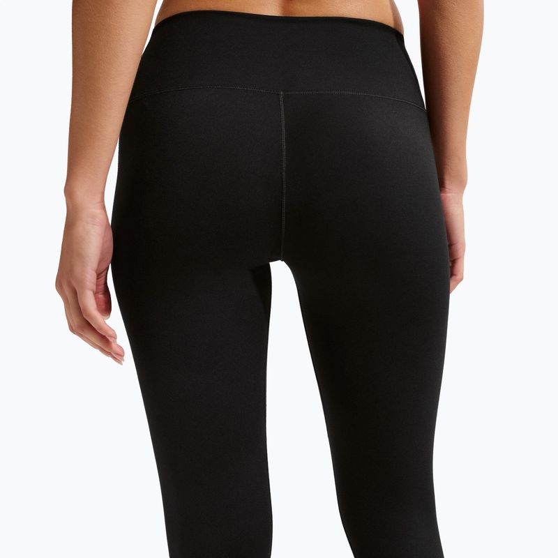 Dámské legíny Nike One black/white 5