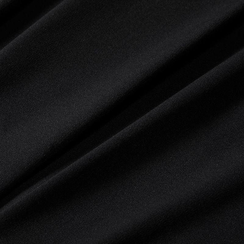 Dámské tréninkové tričko Nike Zenvy black/cool grey 6