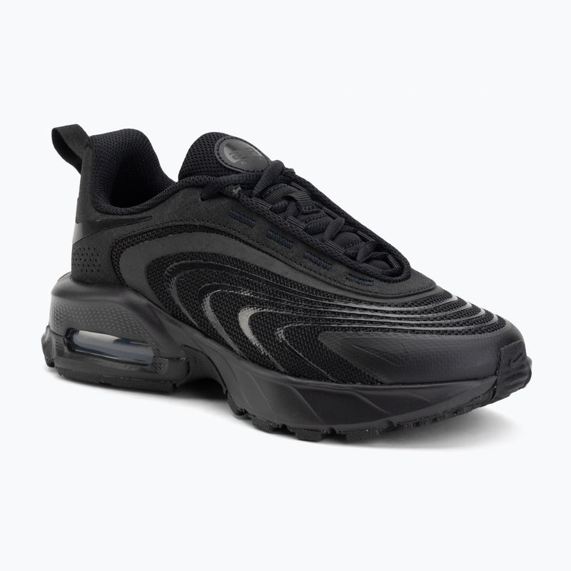 Boty Nike Air Max Fire black/black