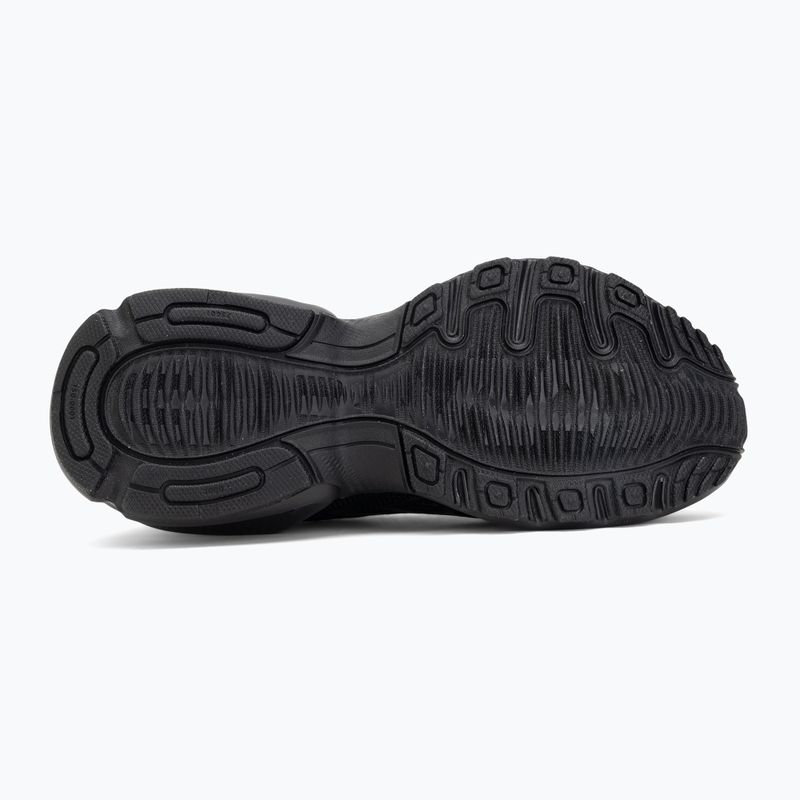 Boty Nike Air Max Fire black/black 4