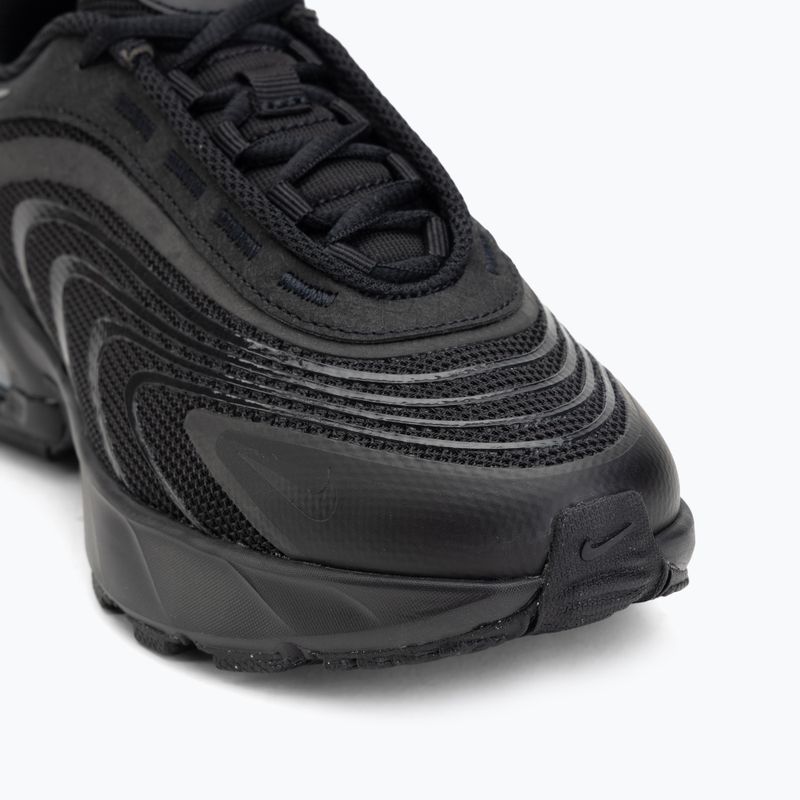 Boty Nike Air Max Fire black/black 7
