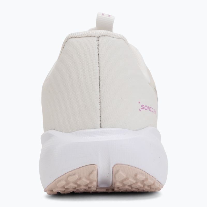 Boty  Nike Sonic Fly phantom/cream ii/silt red/tattoo 6