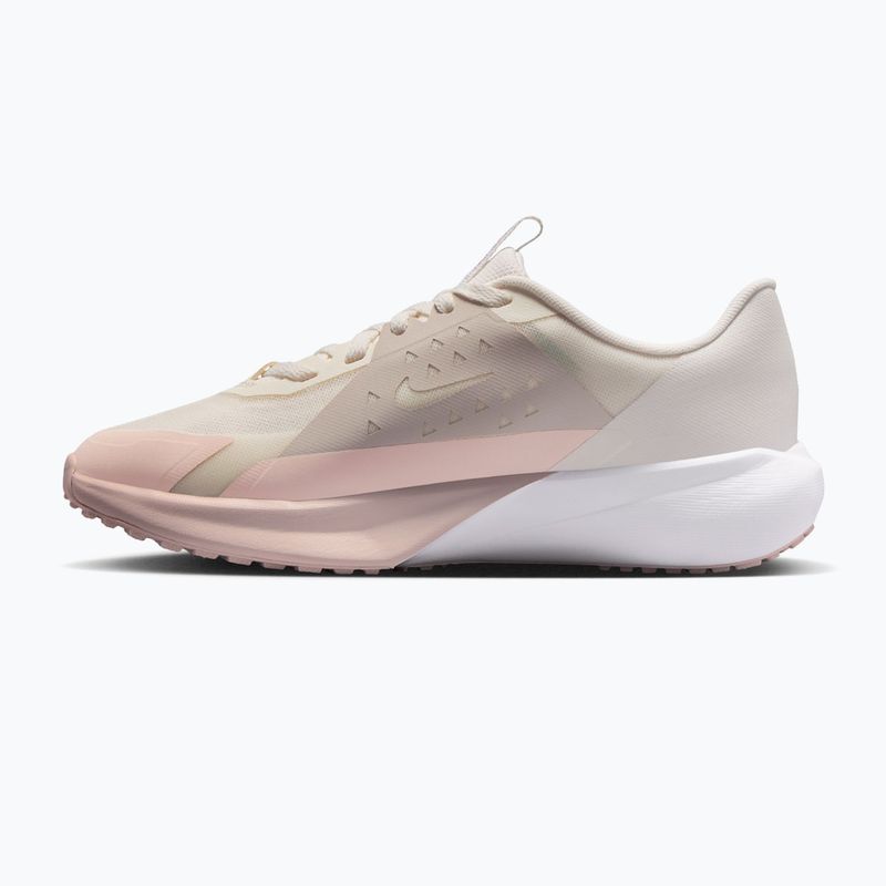 Dětské tenisky Nike Sonic Fly Phantom/Cream II/Silt Red/Tattoo 2