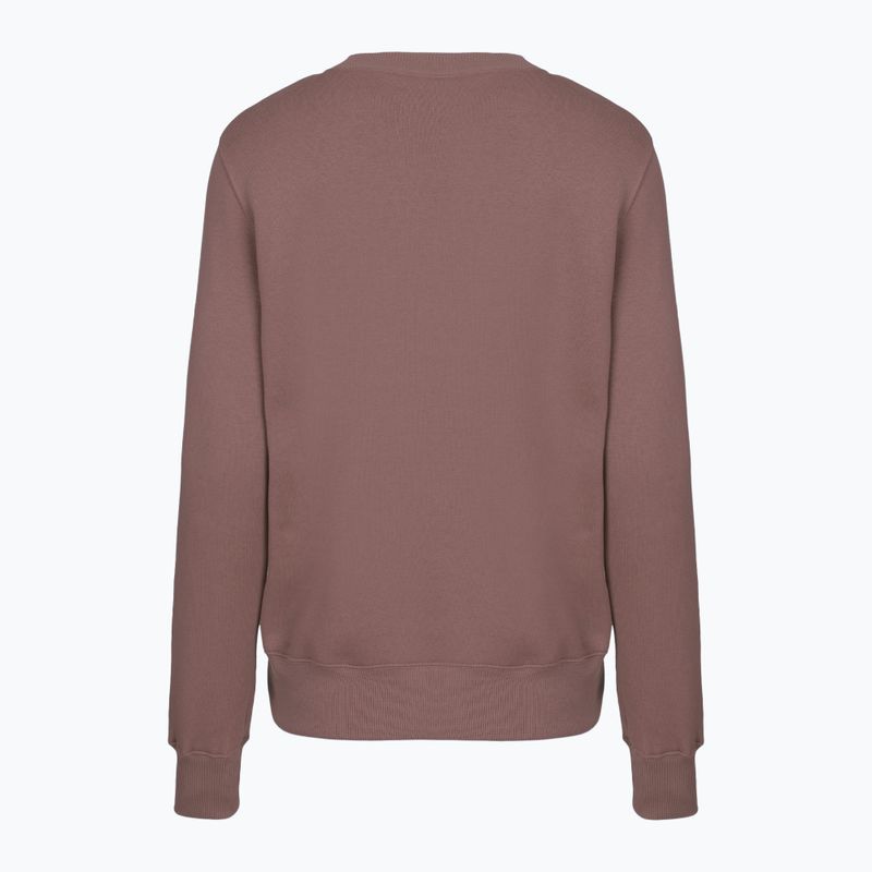 Dámská mikina Nike Sportswear Phoenix Fleece Crewneck tattoo/sail 5