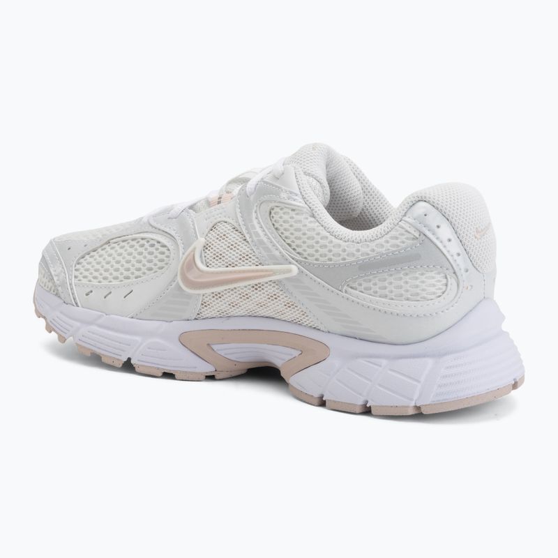 Dámské boty Nike V5 RNR summit white/white/vast grey/silt red 3