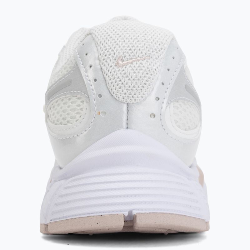 Dámské boty Nike V5 RNR summit white/white/vast grey/silt red 6