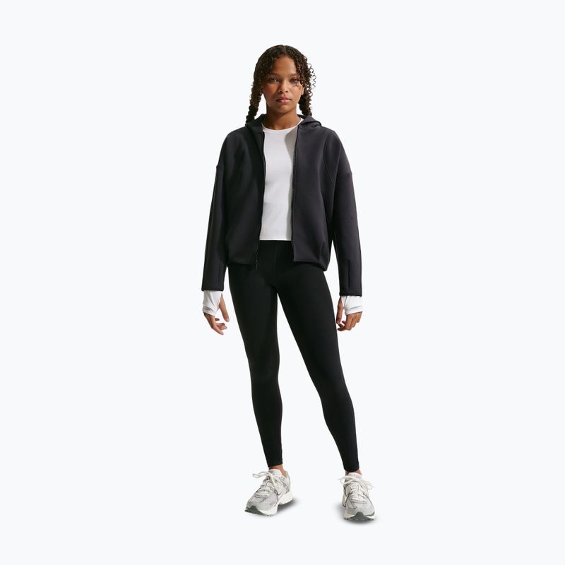 Dětské legíny Nike MAVN black/black 2