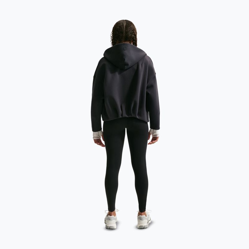 Dětské legíny Nike MAVN black/black 3