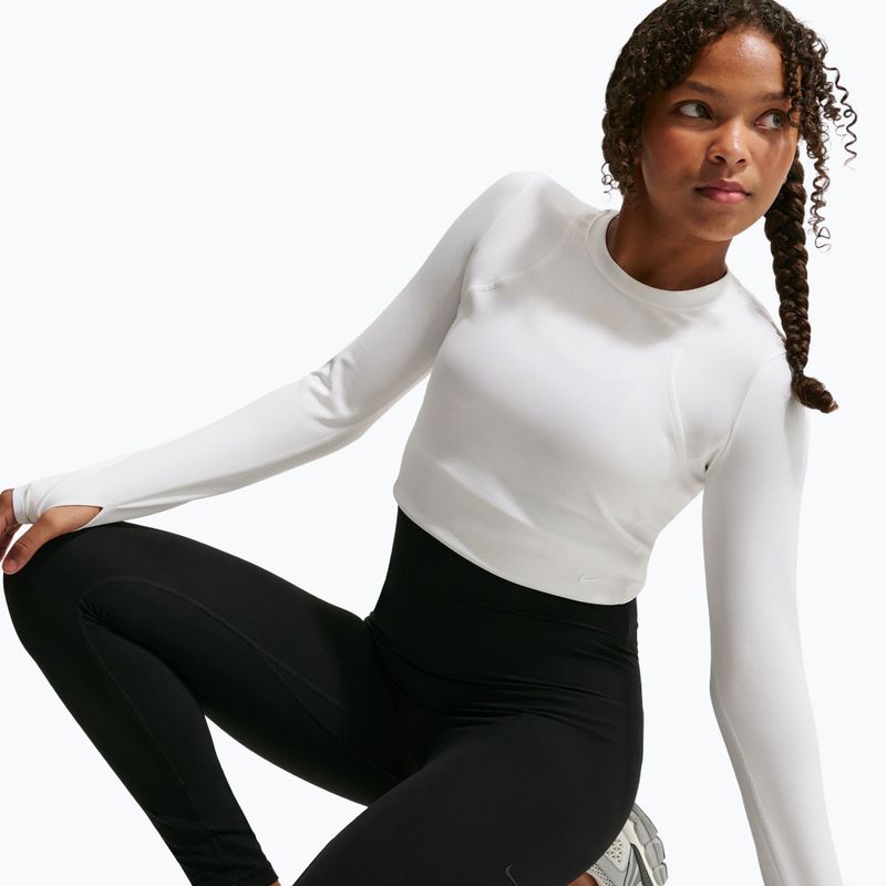 Dětské legíny Nike MAVN black/black 4