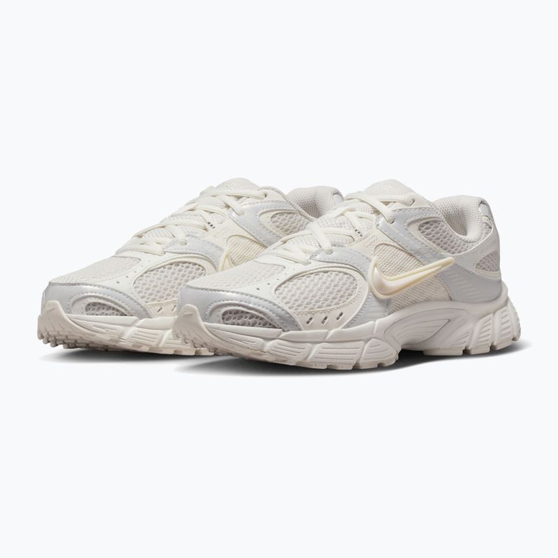Dámské boty Nike V5 RNR phantom/sail/metallic summit white/phantom 3