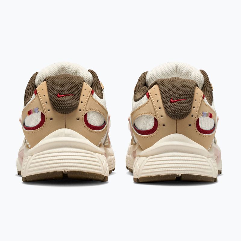 Dámské tenisky Nike V5 RNR soft pearl/phantom/metallic silver 11