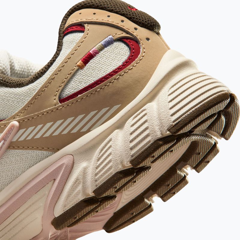 Dámské tenisky Nike V5 RNR soft pearl/phantom/metallic silver 15