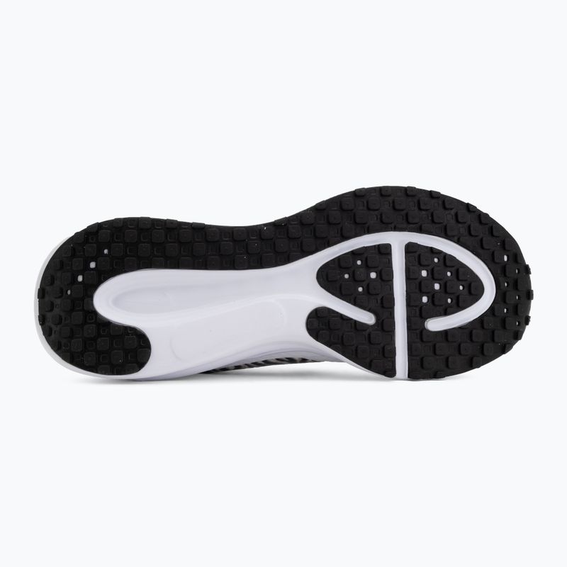 Dámské běžecké boty Nike Revolution 8 white/metallic gold/black 4