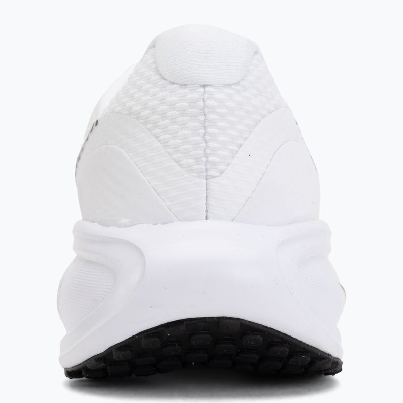 Dámské běžecké boty Nike Revolution 8 white/metallic gold/black 6