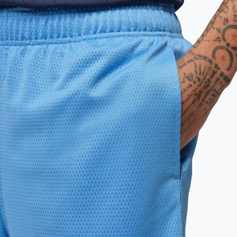 Pánské šortky Jordan Sport Essentials Dri-Fit university blue 6