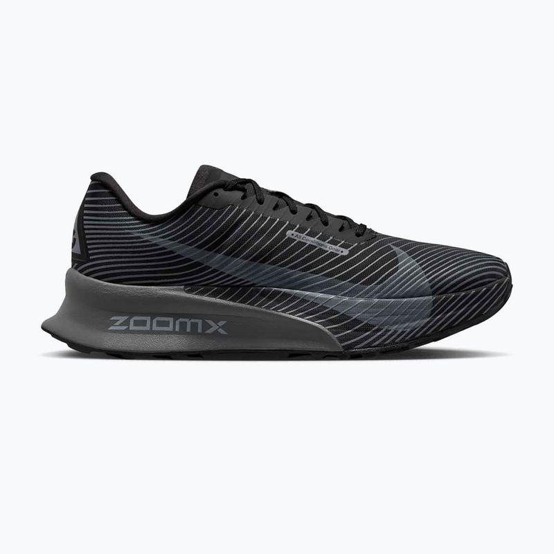 Pánské běžecké boty Nike ACG Ultrafly 2 black/photon dust 8