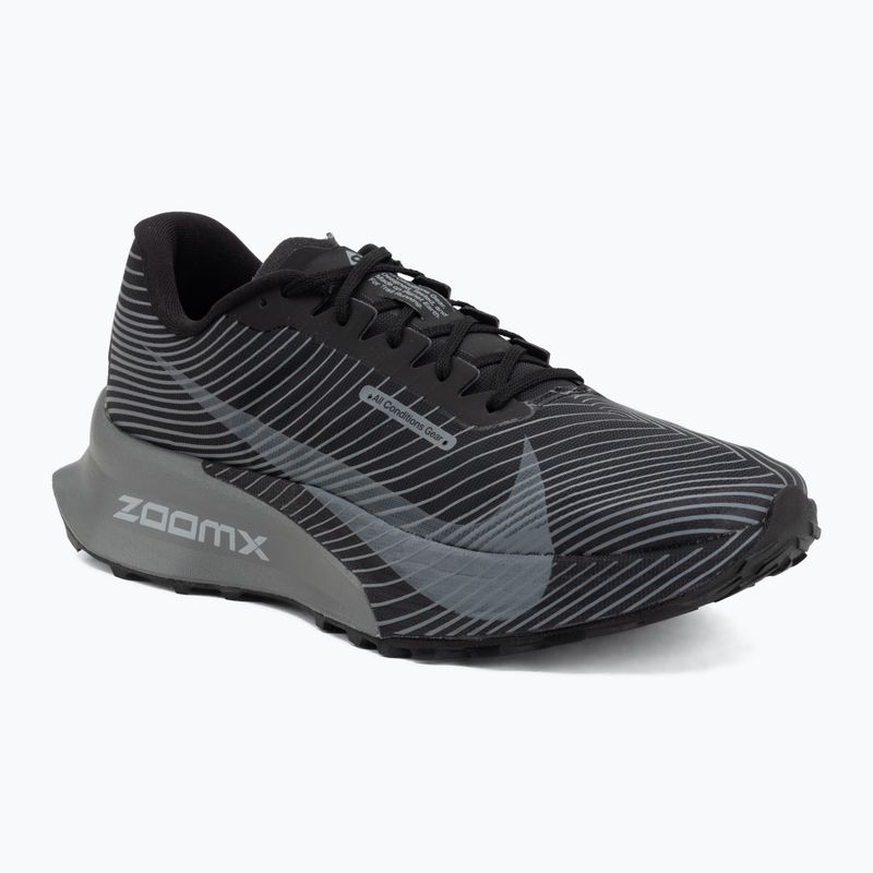 Pánské běžecké boty Nike ACG Ultrafly Trail black/photon dust