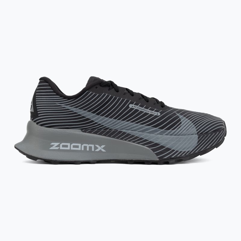 Pánské běžecké boty Nike ACG Ultrafly Trail black/photon dust 2