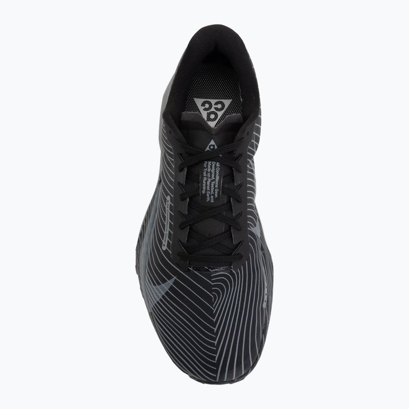 Pánské běžecké boty Nike ACG Ultrafly Trail black/photon dust 5