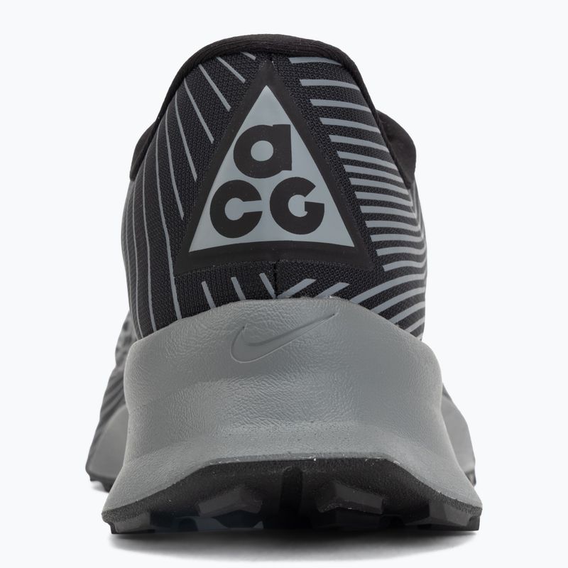 Pánské běžecké boty Nike ACG Ultrafly Trail black/photon dust 6