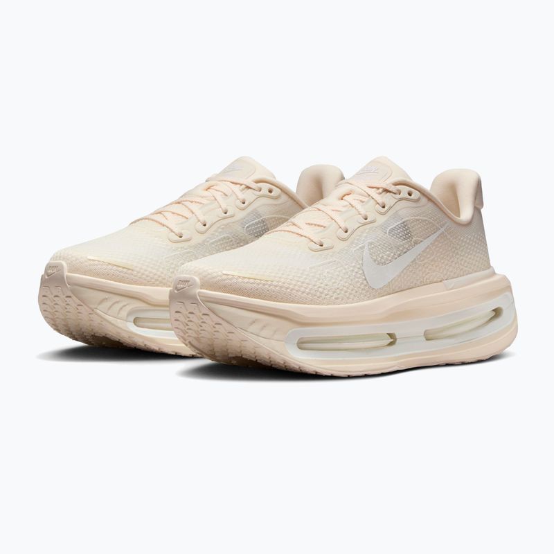 Dámské běžecké boty Nike Vomero Premium ESS chalk/pale ivory/summit white/white 3