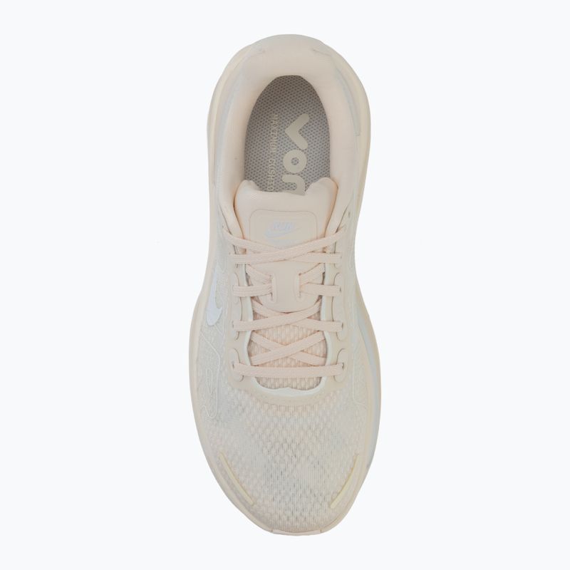 Dámské běžecké boty Nike Vomero Premium ESS chalk/pale ivory/summit white/white 5