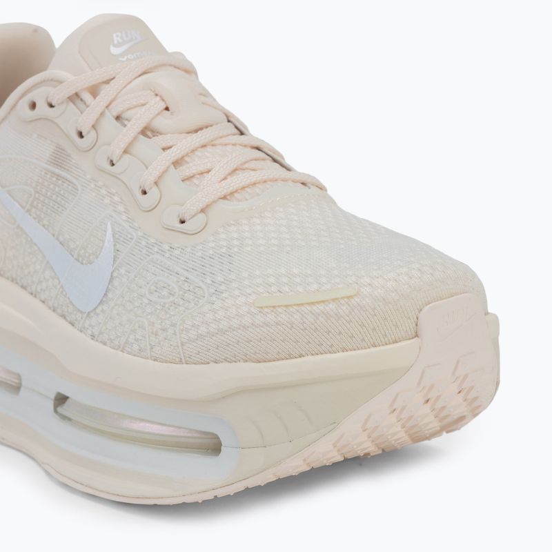 Dámské běžecké boty Nike Vomero Premium ESS chalk/pale ivory/summit white/white 7