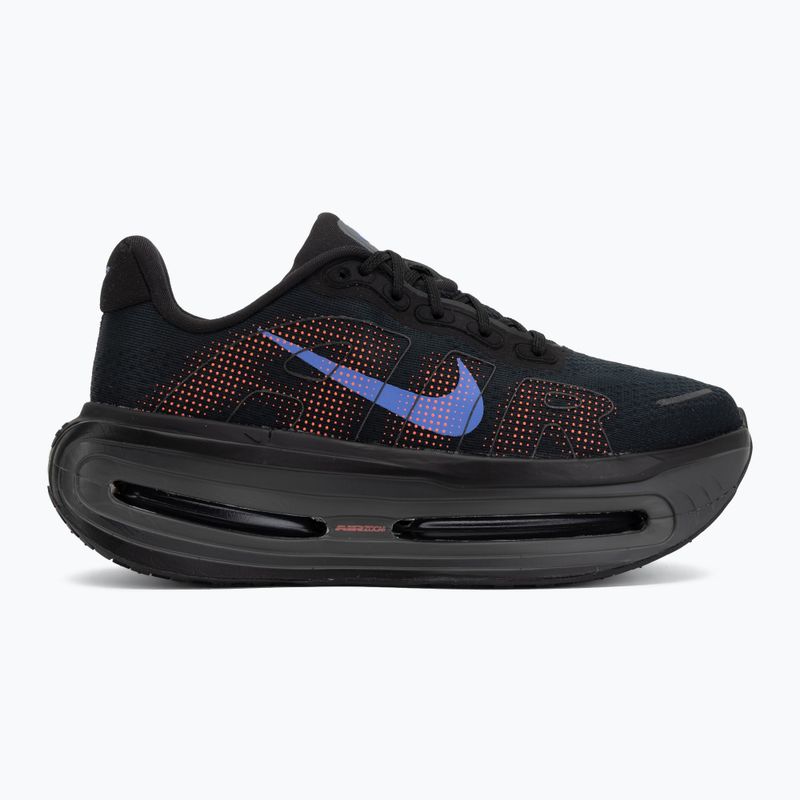 Dámské běžecké boty Nike Vomero Premium black/hot lava/anthracite/sapphire 2