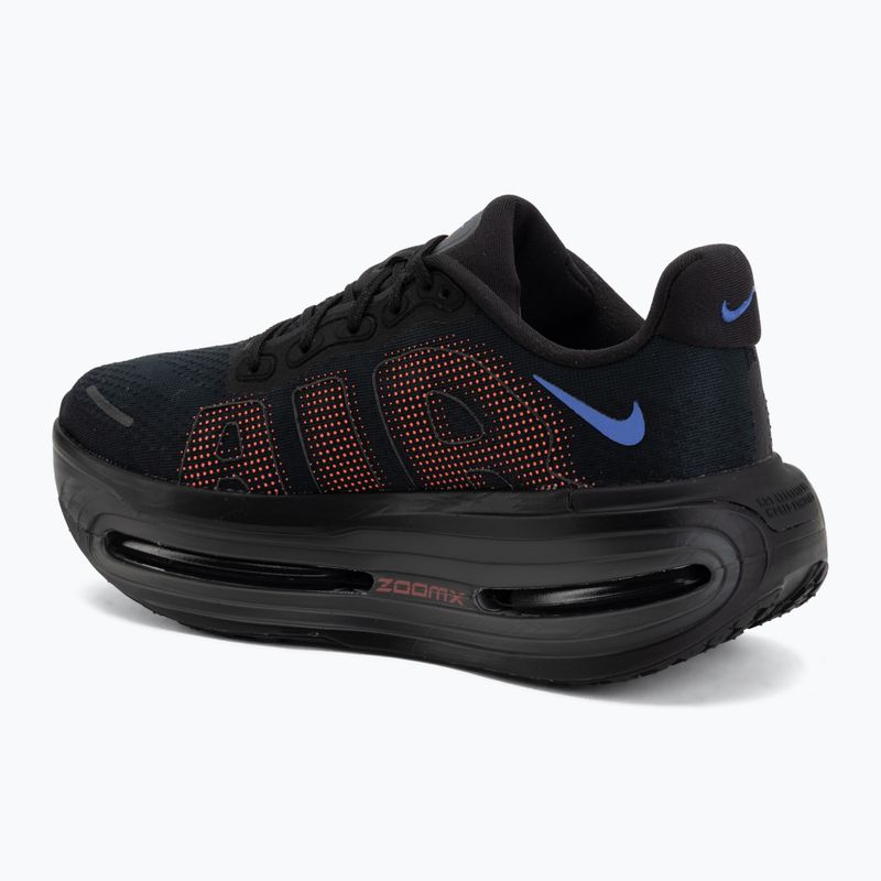 Dámské běžecké boty Nike Vomero Premium black/hot lava/anthracite/sapphire 3