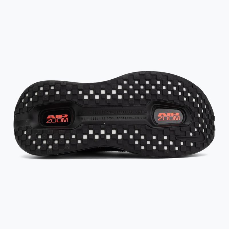 Dámské běžecké boty Nike Vomero Premium black/hot lava/anthracite/sapphire 4