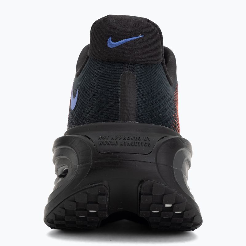 Dámské běžecké boty Nike Vomero Premium black/hot lava/anthracite/sapphire 6