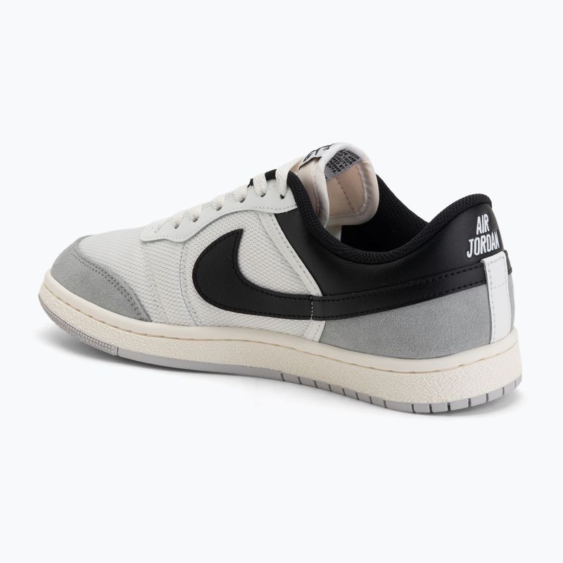 Dámské boty Air Jordan Skyline Low summit white/light smoke grey/sail/black 3
