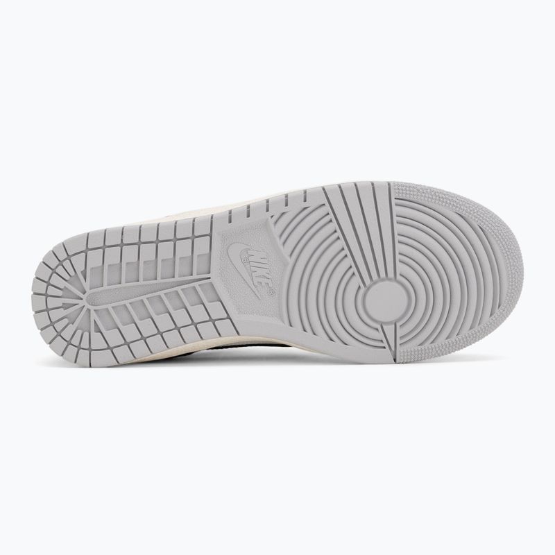 Dámské boty Air Jordan Skyline Low summit white/light smoke grey/sail/black 4
