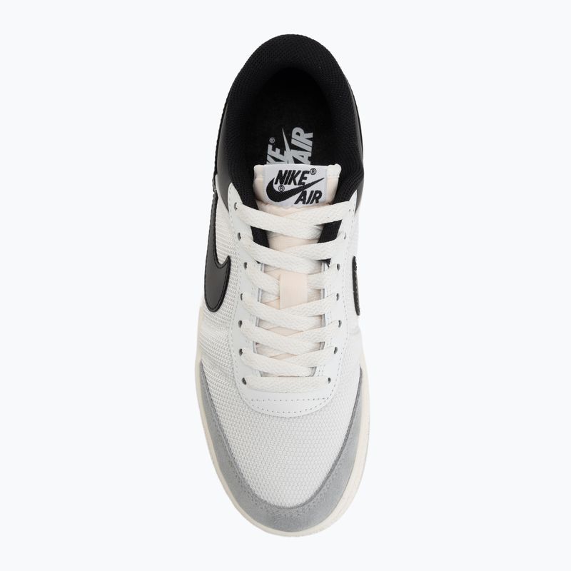 Dámské tenisky Nike Air Jordan Skyline Low summit white/light smoke grey/sail/black 5