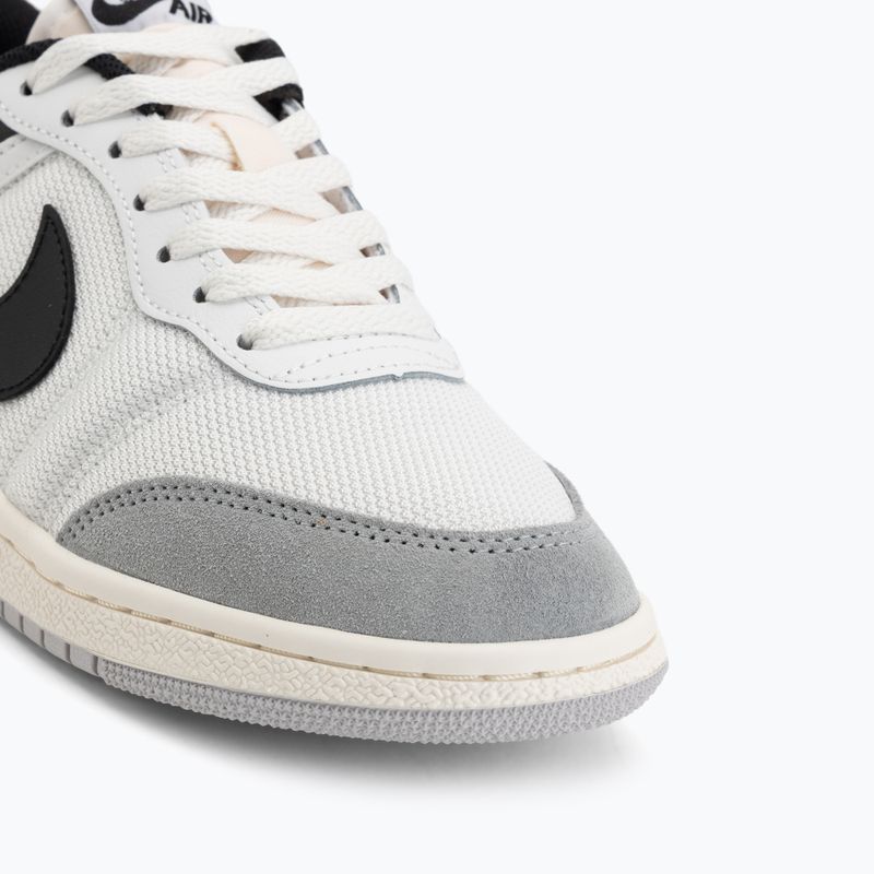 Dámské boty Air Jordan Skyline Low summit white/light smoke grey/sail/black 7