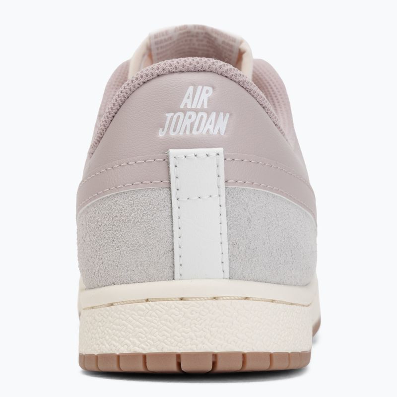 Dámské boty Air Jordan Skyline Low summit white/neutral grey/particle rose 6