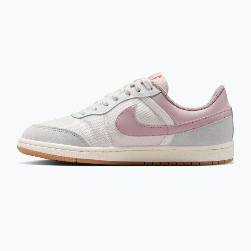 Dámské tenisky Nike Air Jordan Skyline Low Summit White/Neutral Grey/Particle Rose 2