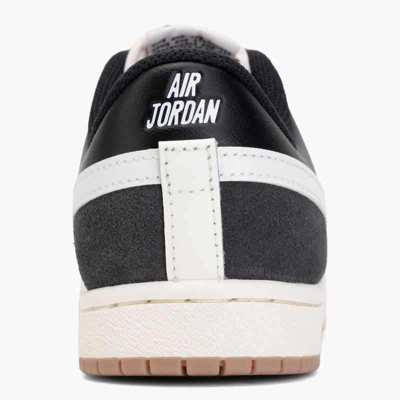 Buty damskie  Nike Air Jordan Skyline Low black/sail/gum med brown/summit white 6