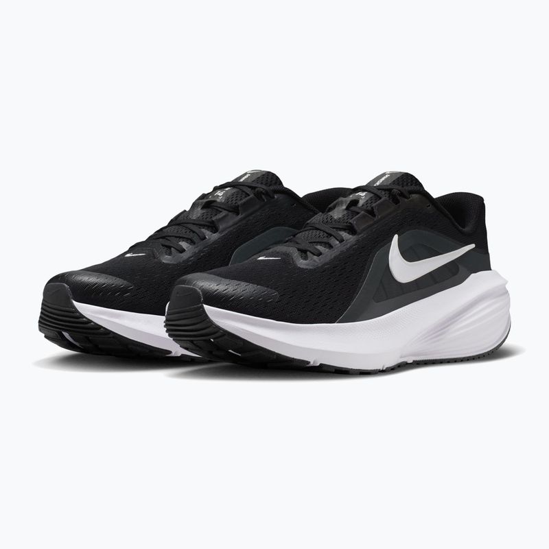 Pánské běžecké boty Nike Downshifter 14 black/anthracite/wolf grey/white 3
